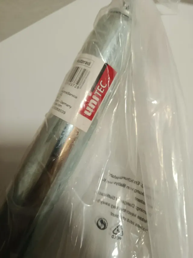 Ruota per carrello/rimorchio