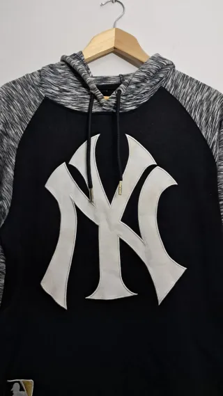 Sudadera New York Yankees