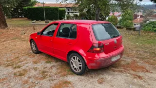Volkswagen Golf 2001