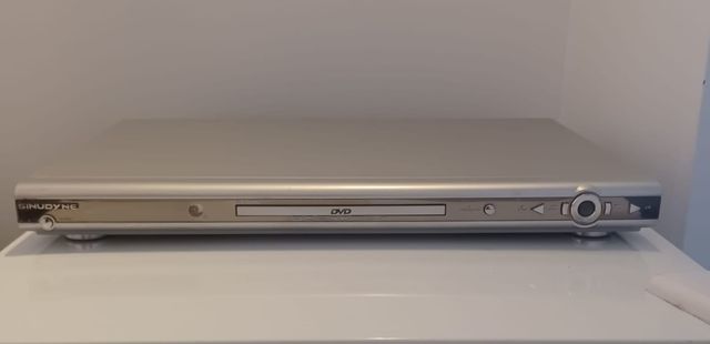 Lettore DVD Sinudyne SVX 12778 SVX12778 TESTATO