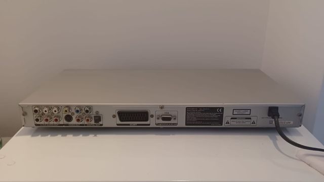 Lettore DVD Sinudyne SVX 12778 SVX12778 TESTATO