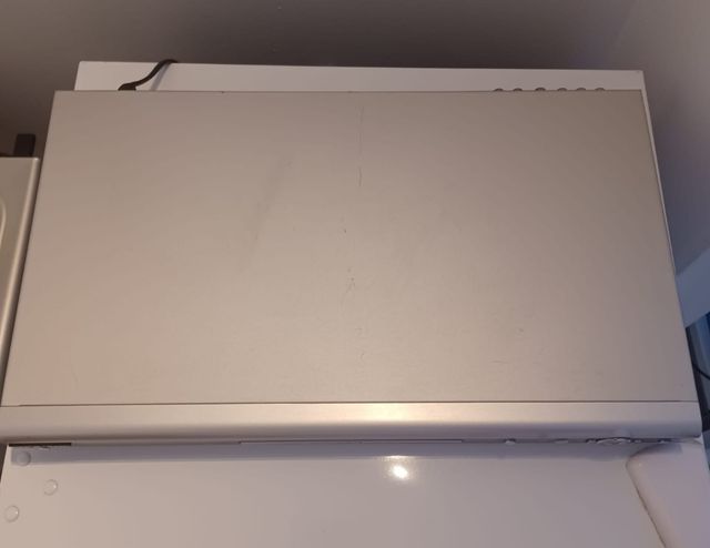 Lettore DVD Sinudyne SVX 12778 SVX12778 TESTATO