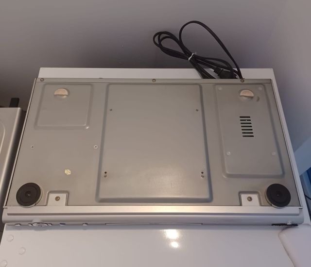 Lettore DVD Sinudyne SVX 12778 SVX12778 TESTATO