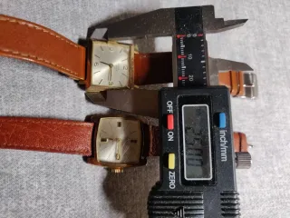 Orologi Oroli vintage donna