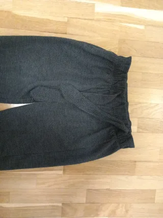 Pantalones niña 11/12 años