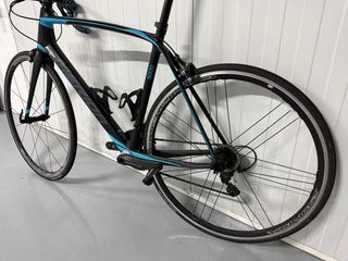 Bicicleta Mérida Scultura 5000 M/L