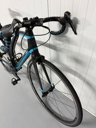 Bicicleta Mérida Scultura 5000 M/L