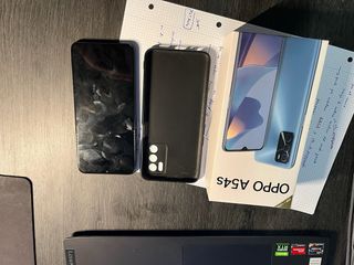 OPPO A54s 4Gb/128Gb Nero