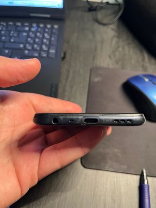 OPPO A54s 4Gb/128Gb Nero