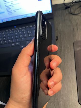 OPPO A54s 4Gb/128Gb Nero