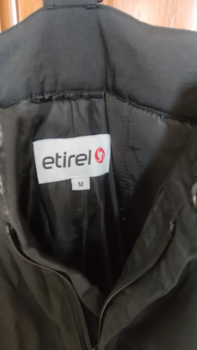 Pantalón de nieve Etirel Talla M