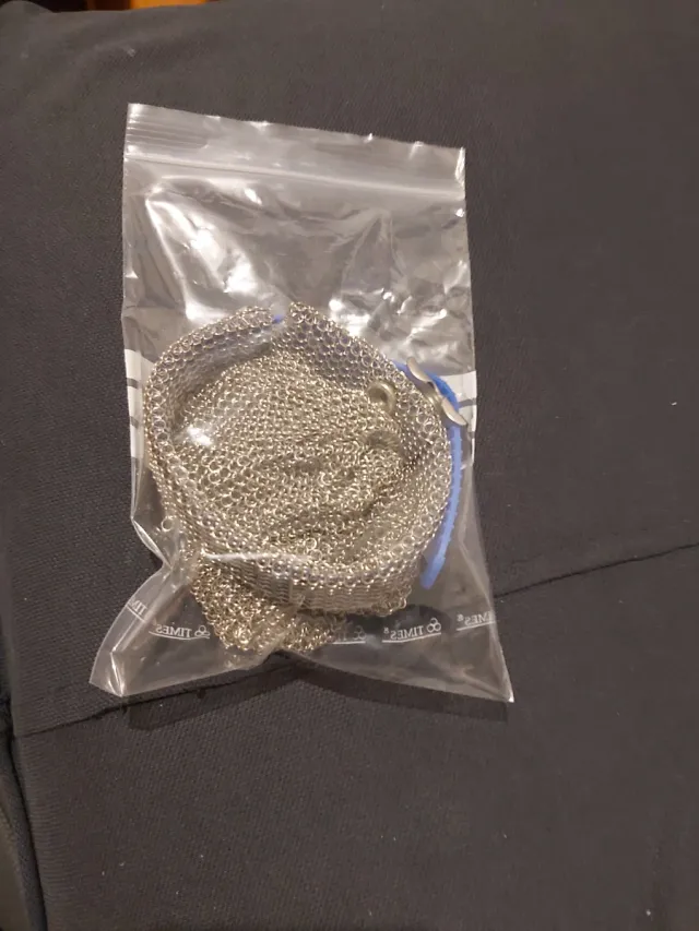 Guante de Carnicero Antideslizante