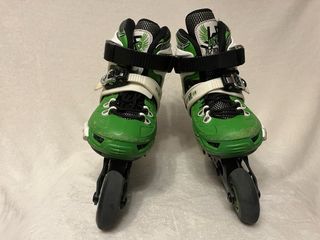 Patines Freeskate Talla 32-35