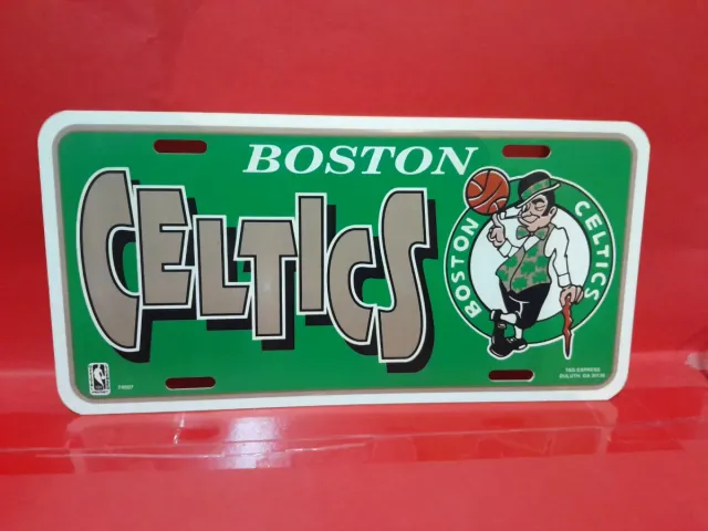Stemma dei Boston Celtics