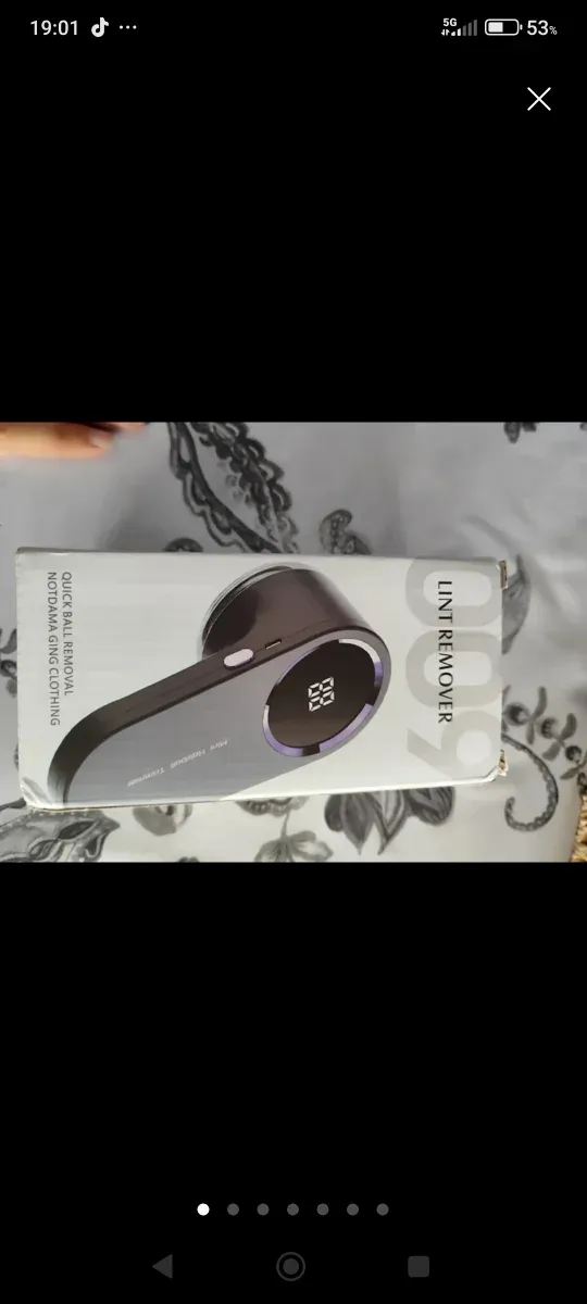 Quitapelusas pack de dos