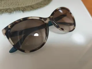 Gafas de sol Tous Marrones Multicolor