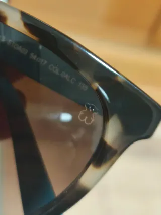 Gafas de sol Tous Marrones Multicolor