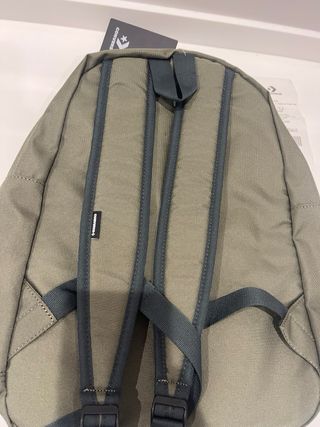 Mochila Converse Verde Oliva Nueva