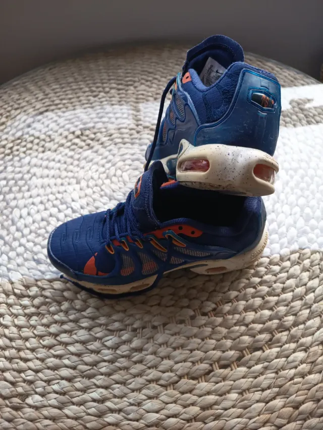 Zapatillas Nike Terraescape Talla 39