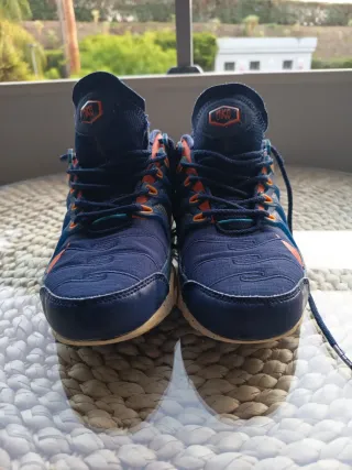 Zapatillas Nike Terraescape Talla 39