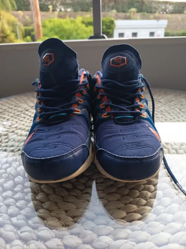 Zapatillas Nike Terraescape Talla 39