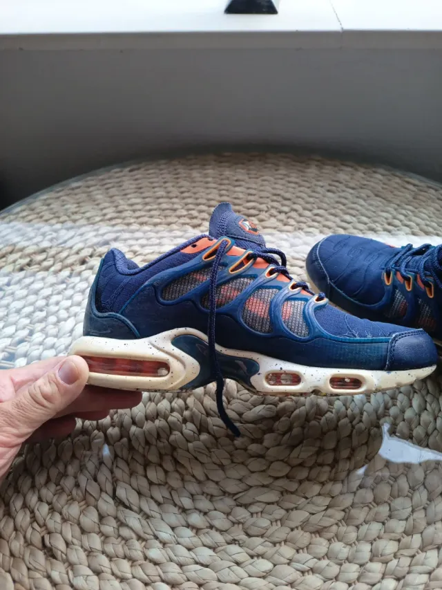 Zapatillas Nike Terraescape Talla 39