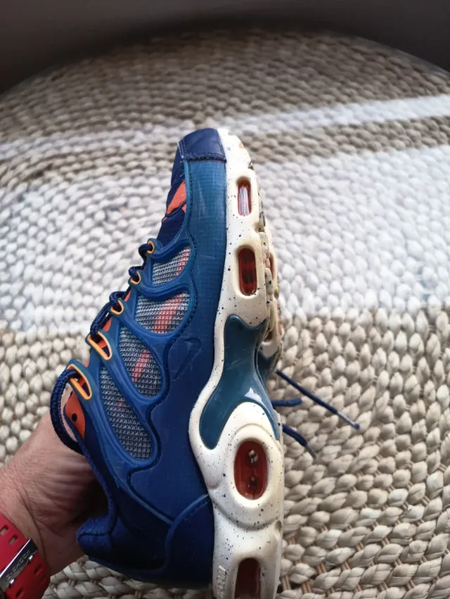 Zapatillas Nike Terraescape Talla 39