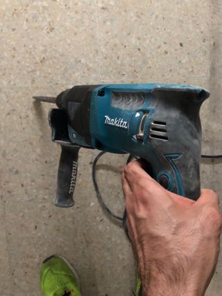 Martillo Percutor Makita