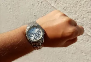 Reloj Casio Sheen Mujer