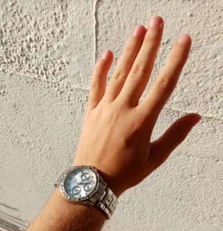 Reloj Casio Sheen Mujer