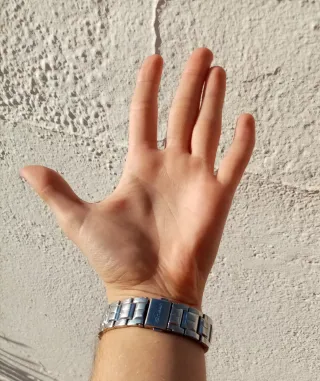 Reloj Casio Sheen Mujer