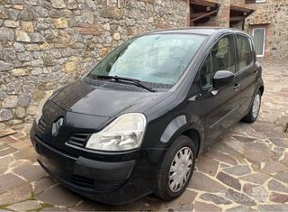 Renault Modus 2009