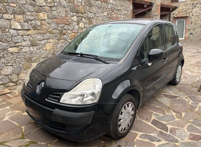 Renault Modus 2009