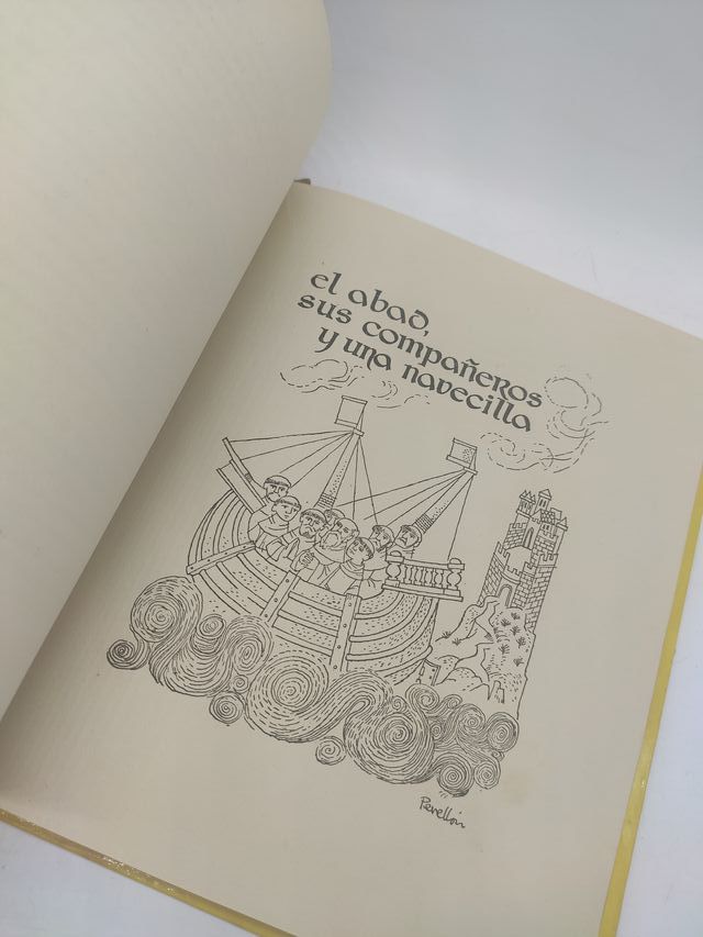 Cuentos del ángel custodio