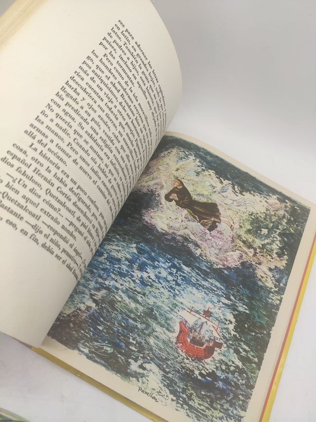 Cuentos del ángel custodio