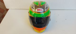 Casco Bell Star Carbon SE Fillmore Special Edition