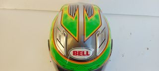 Casco Bell Star Carbon SE Fillmore Special Edition