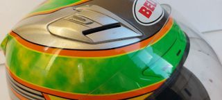 Casco Bell Star Carbon SE Fillmore Special Edition