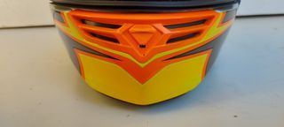 Casco Bell Star Carbon SE Fillmore Special Edition