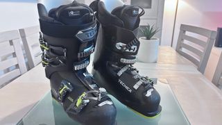 Botas de esquí Tecnica Mach HV 90 Talla 27