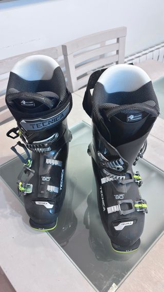 Botas de esquí Tecnica Mach HV 90 Talla 27