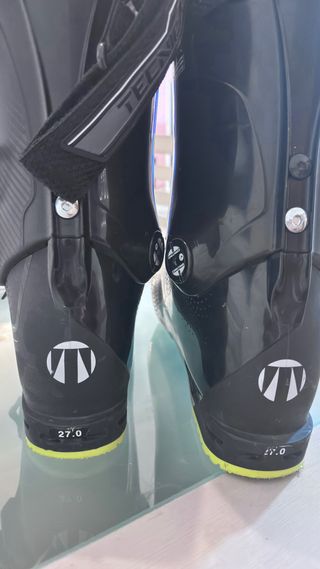Botas de esquí Tecnica Mach HV 90 Talla 27