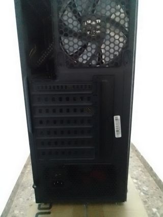 Torre Nox Infinity Omega