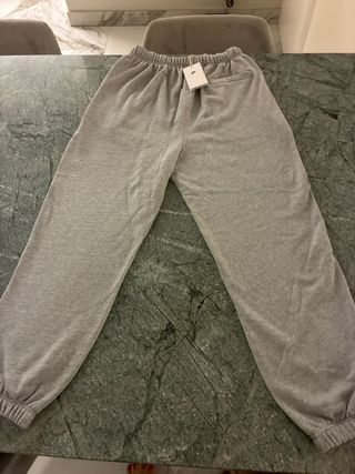 Pantalón Nike Stussy Gris