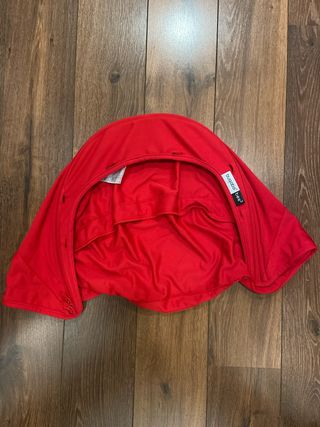 Capota Bugaboo,Bee3 Roja