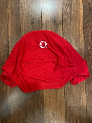 Capota Bugaboo,Bee3 Roja