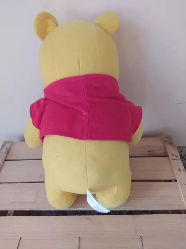 Winnie the Pooh Fisher-Price Peluche