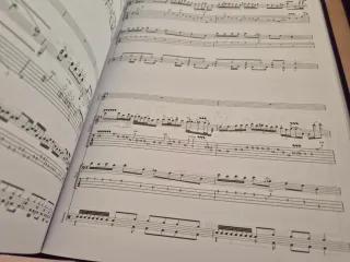 Jimi Hendrix - The Complete Scores Raro