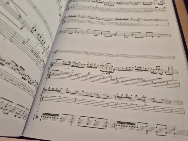 Jimi Hendrix - The Complete Scores Raro