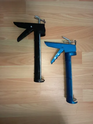 2 Pistolas de Silicona